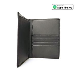 Thông minh kim loại Silicone hộ chiếu chủ <span class=keywords><strong>GPS</strong></span> <span class=keywords><strong>Tracker</strong></span> cho tìm thấy của tôi IPX5 chống nước thời gian thực theo dõi phải có du lịch - Product Image 2