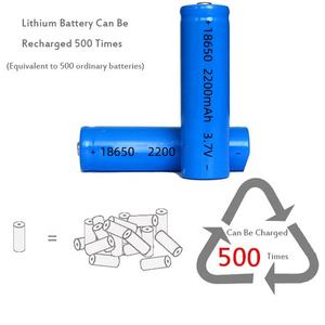 Meilleure vente <span class=keywords><strong>rechargeable</strong></span> <span class=keywords><strong>Samsung</strong></span> ICR 18650 cellules 11.1v 3S 18650 batterie au lithium pour ventilateur - Product Image 3