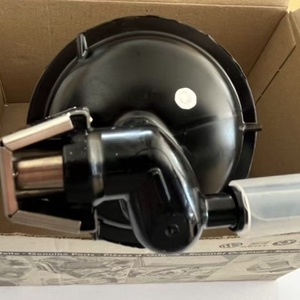 ตัวกรองน้ำมันเชื้อเพลิงนี้เหมาะสำหรับตัวกรองน้ำมันเบนซิน 1.8T และ <span class=keywords><strong>2</strong></span>.0T ของรถยนต์ Audi A5 รุ่นปี 2009 ถึง 2012 - Product Image 4