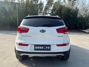 Vente en gros à bas <span class=keywords><strong>prix</strong></span> <span class=keywords><strong>Kia</strong></span> <span class=keywords><strong>Sportage</strong></span> 2016 2017 2018 Conduite à gauche, Intérieur spacieux, Puissance performante - Product Image 6