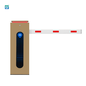 Cánh tay tự động cảm ứng rào cản cổng hệ thống cổng rào cản an toàn giao thông hàng rào cửa hệ thống cổng - Product Image 4