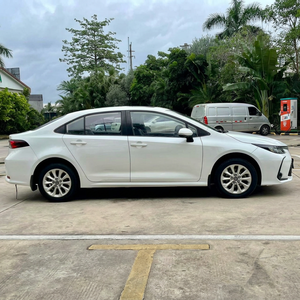 <span class=keywords><strong>Corolla</strong></span> <span class=keywords><strong>2021</strong></span> 1.2T S-CVT Edición Deportiva de Segunda Mano en Venta, <span class=keywords><strong>Precio</strong></span> de Fábrica, Súper Bajo - Product Image 4