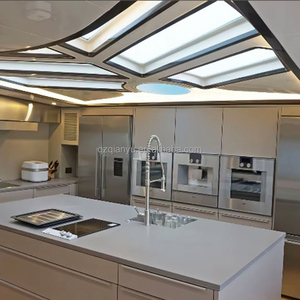 Bateau de croisière de luxe, bateau de pêche sportive, support de fonctions personnalisées, <span class=keywords><strong>super</strong></span> yacht, bateau de luxe, yacht - Product Image 6