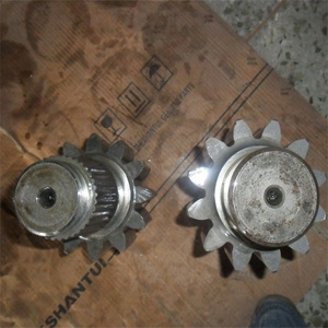 175-27-31495 Active Gear adecuado para <span class=keywords><strong>Shantui</strong></span> SD32 <span class=keywords><strong>Bulldozer</strong></span> piezas de maquinaria de construcción de ingeniería - Product Image 6