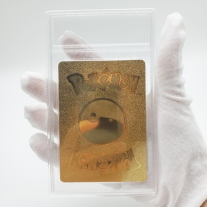 Custodia Vuota per <span class=keywords><strong>Carte</strong></span> Gradate Pokemon - Slab per <span class=keywords><strong>Carte</strong></span> Gradate - Product Image 3