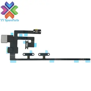 Hot sell with good price Power button connector with flex cable for iPad Pro 10.5" (2017) a1701 a1709 with fast delivery