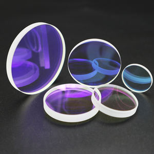 Fenêtre de protection optique <span class=keywords><strong>laser</strong></span> SmartRay D34 T5/D55 T1.5 pour <span class=keywords><strong>Trumpf</strong></span> - Product Image 5