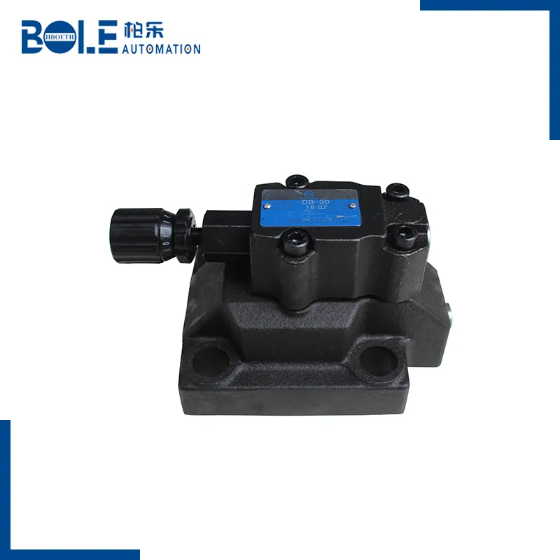 Yuken CPDT,CPDG Series Hydraulic Pilot Check Valve CPDT-03 CPDT-06 CPDT-10 CPDG-03 CPDG-06 CPDG-10