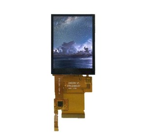 Màn Hình Cảm Ứng TFT <span class=keywords><strong>LCD</strong></span> ST7789V <span class=keywords><strong>2</strong></span>.<span class=keywords><strong>4</strong></span> Inch 240X320 Với Giao Diện RGB - Product Image 4