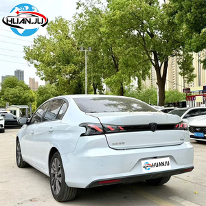 <span class=keywords><strong>Auto</strong></span> Usata 2024 <span class=keywords><strong>Peugeot</strong></span> 408 360THP 1.5T Automatica Guida a Sinistra Berlina Compatta Trazione Anteriore Turbo Interni Spaziosi per Esportazione - Product Image 5