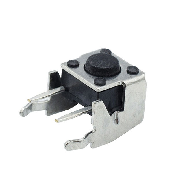 TS66HZJ Bracket Push Button Switch 6x6x5mm Button Touch Switch