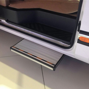 Accesorios para <span class=keywords><strong>caravana</strong></span> RV, puerta corredera, tipos eléctricos con motor de 12V - Product Image 4