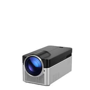 HY320 Cross Border <b>Projector</b> 1080P Android Smart 4K HD Home 4K HD Home <b>Projector</b> - Product Image 4