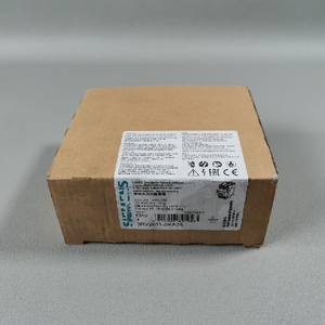 Plc 3RV2011-0KA25 Kemasan Asli - Product Image 1