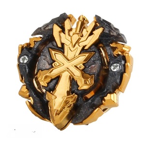 Giroscopio de Aleación Ensamblable BURST Explosion Generation MUJI Super <span class=keywords><strong>Z</strong></span> God Series Colección de Giroscopios - Product Image 5