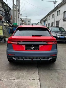 Kit <span class=keywords><strong>Q8</strong></span> à RSQ8 pour <span class=keywords><strong>Audi</strong></span> <span class=keywords><strong>Q8</strong></span> SQ8 2018-2025, pare-chocs avant et arrière, kits de carrosserie <span class=keywords><strong>Q8</strong></span>, kit de carrosserie <span class=keywords><strong>Q8</strong></span> Rsq8 - Product Image 3