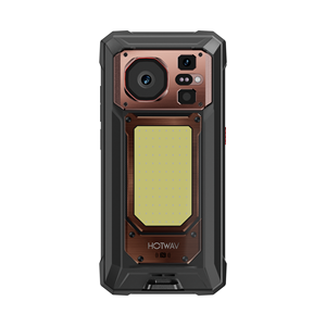 HOTWAV W11 Pro 4G 6.6Inch Rugged Phone 6+256GB Android 16 Camping Light <b>Night</b> <b>Vision</b> <b>Camera</b> 20800mAh 60Hz Smartphone - Product Image 1