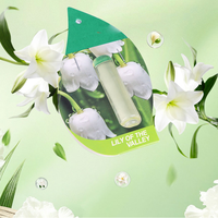 Diffuseur de voiture suspendu haut de gamme intelligent avec démarrage/arrêt automatique, accessoire orné de strass, parfum d'huiles essentielles aromatiques longue durée