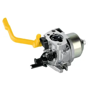 CARBURATEUR BOX 1 pour générateur à essence GEN-15X, TRUPER - Product Image 1