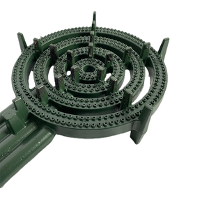 Fabricant professionnel de mini cuisinière à gaz portable brûleur à gaz en fonte pour le <span class=keywords><strong>camping</strong></span> - Product Image 3