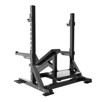 Banc de musculation inclinable réglable Brtw pour usage commercial, banc de musculation inclinable multifonctionnel pour haltères, en acier, pour la musculation