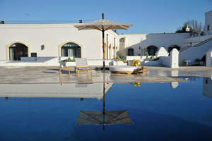 Nuevas bases de diseño para muebles de exterior, luz LED solar, sombrilla para Patio, sombrilla <span class=keywords><strong>romana</strong></span> para jardín, Hotel, sombreado - Product Image 4