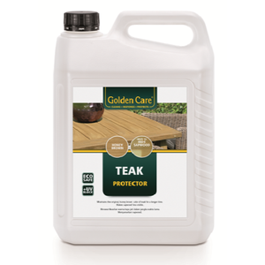 ไม้สัก5L ที่ป้องกันไม้เนื้อแข็งของเหลวจากเวียดนามปกป้องไม้ - Product Image 1