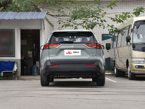 <span class=keywords><strong>รถ</strong></span>ยนต์มือสองคุณภาพสูง พวงมาลัยซ้าย SUV ปี 2024 Toyota RAV4 สภาพ<span class=keywords><strong>ดี</strong></span> ราคาสมเหตุสม<span class=keywords><strong>ผล</strong></span> มีสินค้าพร้อมส่ง - Product Image 6