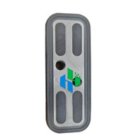 Accessoires de serrage CNC pour Morbidelli SCM N.4 VENTOSE MPS 130X50 H25 2734022806G ventouse plate sous vide en alliage d'aluminium