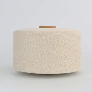 Filato di carta di cotone 100% 20s/1 per la tessitura