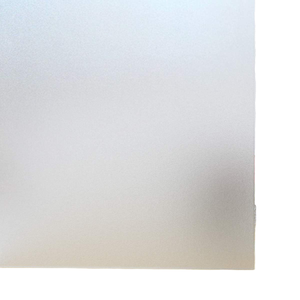 Película Estática Esmerilada de PVC de Estilo Moderno, Adhesivo para Vidrio Interior a Prueba de Explosiones para Baño u Hotel - Product Image 1