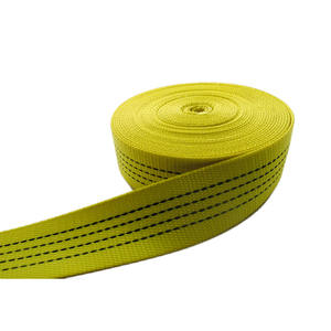 2025 Geavanceerde Apparatuur Gemaakt Polyester Bandbandriem Geweven Technics Full Body Veiligheidsharnas - Product Image 2