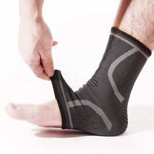 Buen Uso diario <span class=keywords><strong>esguince</strong></span> de <span class=keywords><strong>tobillo</strong></span> tobilleras correa para voleibol - Product Image 4