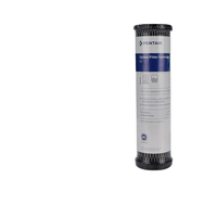 PENTEK Bentel C1 – Élément filtrant en carbone haute efficacité certifié NSF – Cartouche de filtre à eau en bloc de carbone pour les États-Unis