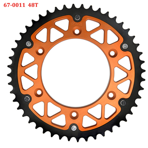 Chaîne de moto 520 forgée 45T ~ 52T pignon arrière pour <span class=keywords><strong>KTM</strong></span> 620 Duke 95-98 640 LC4 690 rallye SM SMC R SMR <span class=keywords><strong>790</strong></span> 890 <span class=keywords><strong>Adventure</strong></span> <span class=keywords><strong>2021</strong></span> - Product Image 4