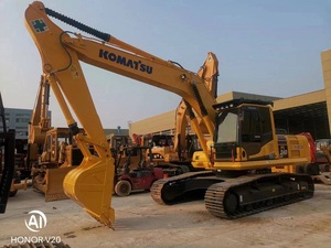 รถขุดใช้แล้วสำหรับ PC360 PC300 PC240 Komatsu สำหรับก่อสร้าง PC240-8 Komatsu - Product Image 2