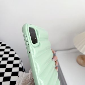 Doudounes en silicone souple couleur bonbon étui de protection pour tablette arrière pour Xiaomi Mi <span class=keywords><strong>Pad</strong></span> 6 Pro <span class=keywords><strong>Mini6</strong></span> 5 4 S7 S8 S9 - Product Image 3