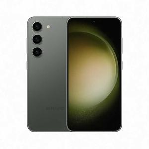 Original <span class=keywords><strong>Samsung</strong></span> <span class=keywords><strong>Galaxy</strong></span> <span class=keywords><strong>S23</strong></span> 5G 6,1 pulgadas 120Hz 128G/256GB ROM 8GB <span class=keywords><strong>RAM</strong></span> 5G teléfono móvil usado - Product Image 3