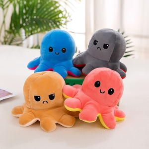 Großhandel Fabrik 7 Zoll Maschine <span class=keywords><strong>Mini</strong></span> Plüsch tier Verkaufs automat Puppe Klaue Maschine Plüsch Kuscheltier Spielzeug - Product Image 2