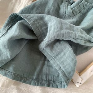 <span class=keywords><strong>Canottiera</strong></span> da ragazzo sottile estiva senza maniche t-shirt per bambini in cotone <span class=keywords><strong>canottiera</strong></span> - Product Image 6