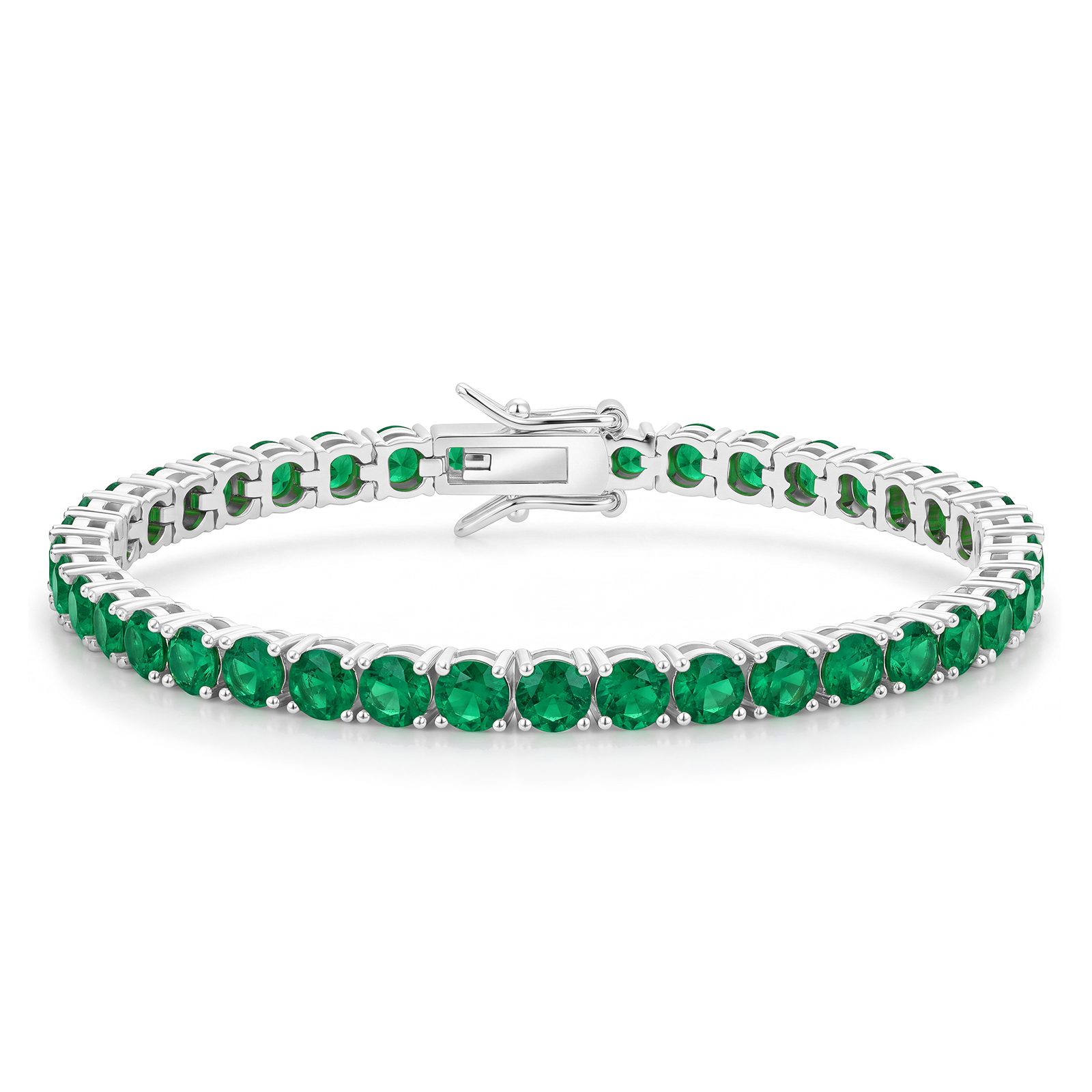 Plata-Verde-4mm