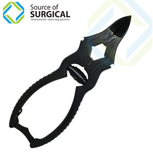 Coupe-vernis à ongles professionnelle, outil lourd - Product Image 1