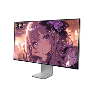 <span class=keywords><strong>Monitor</strong></span> Gaming IPS Rápido de 32'' 4K 160Hz, 1ms, HDR400, Compatible con Múltiples Dispositivos, Ideal para PC, PS5, Xbox, <span class=keywords><strong>Mac</strong></span> <span class=keywords><strong>Studio</strong></span> - Product Image 1