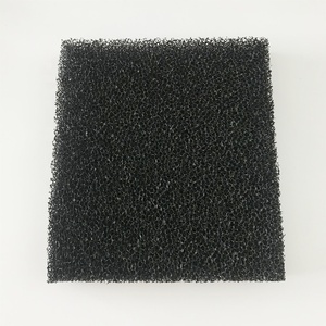 Élément de <span class=keywords><strong>filtre</strong></span> à air de cabine de nouvelle condition <span class=keywords><strong>filtre</strong></span> éponge à <span class=keywords><strong>charbon</strong></span> <span class=keywords><strong>actif</strong></span> à haute efficacité <span class=keywords><strong>pour</strong></span> l'élimination des odeurs qualité de Filtration moyenne - Product Image 5