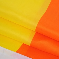 Drapeaux arc-en-ciel colorés, bannière de la paix, drapeaux de la fierté gay, drapeaux LGBT