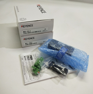 Unité de communication compatible EtherCAT NU-EC1 12-24V 24VDC 0-50C Amplificateur NPN en stock - Product Image 4