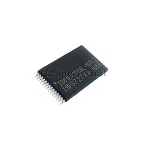 ใหม่ QZ SRAM ชิปอะซิงค์เดี่ยว 3.3V 256K-bit 32K X 8 10ns IC TSOP28 IS61LV256AL-10TLI รับประกัน 180 วัน - Product Image 5