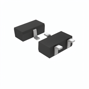 Electronics Component Power Management (PMIC) TO 236 3, SC 59, SOT 23 3 BD49K33G-TL In Stock - Product Image 1