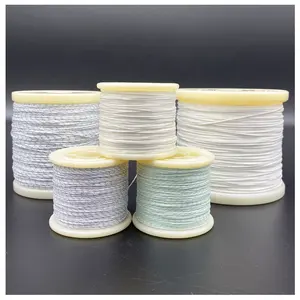 UHMWPE Suture Thread High Strength Multicolor Abrasion Resistant Uhmwpe Suture Wire Thread