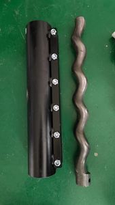 大流量ステーターローター2L6 + スプレーマシンアクセサリーはカスタマイズ可能 - Product Image 2